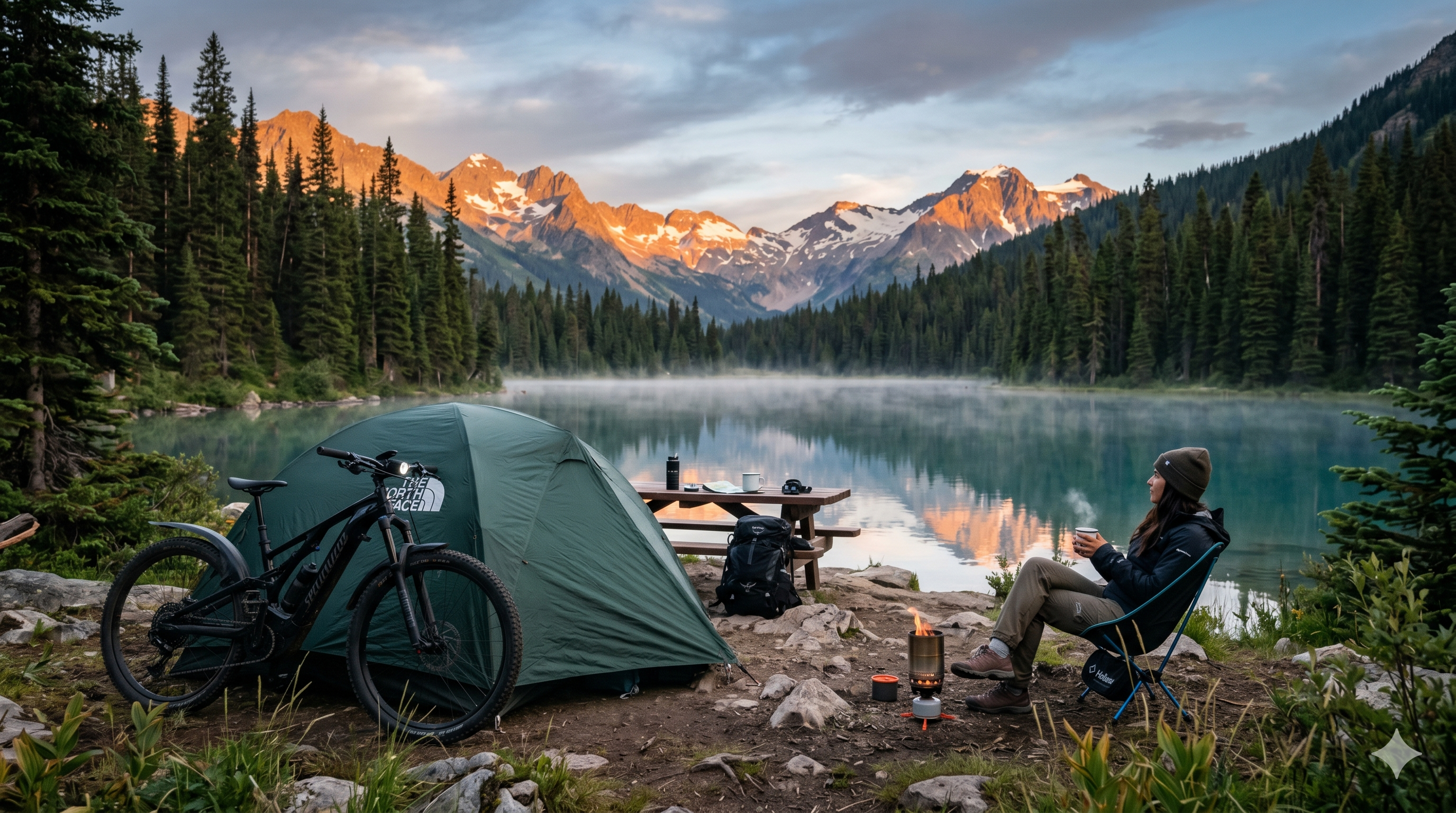 Outdoor & Recreation