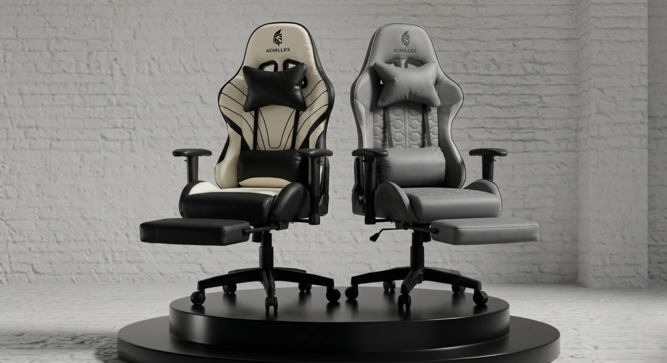 Office & Gaming Chairs