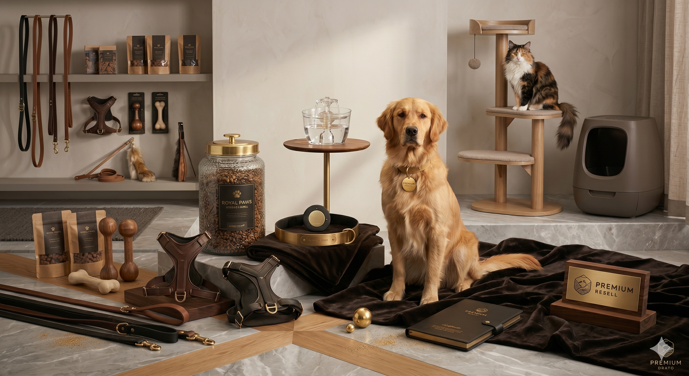 Pet Supplies