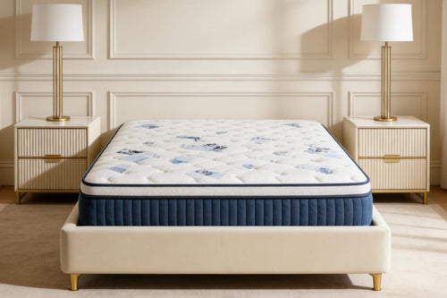 12 Inches Memory foam mattress
