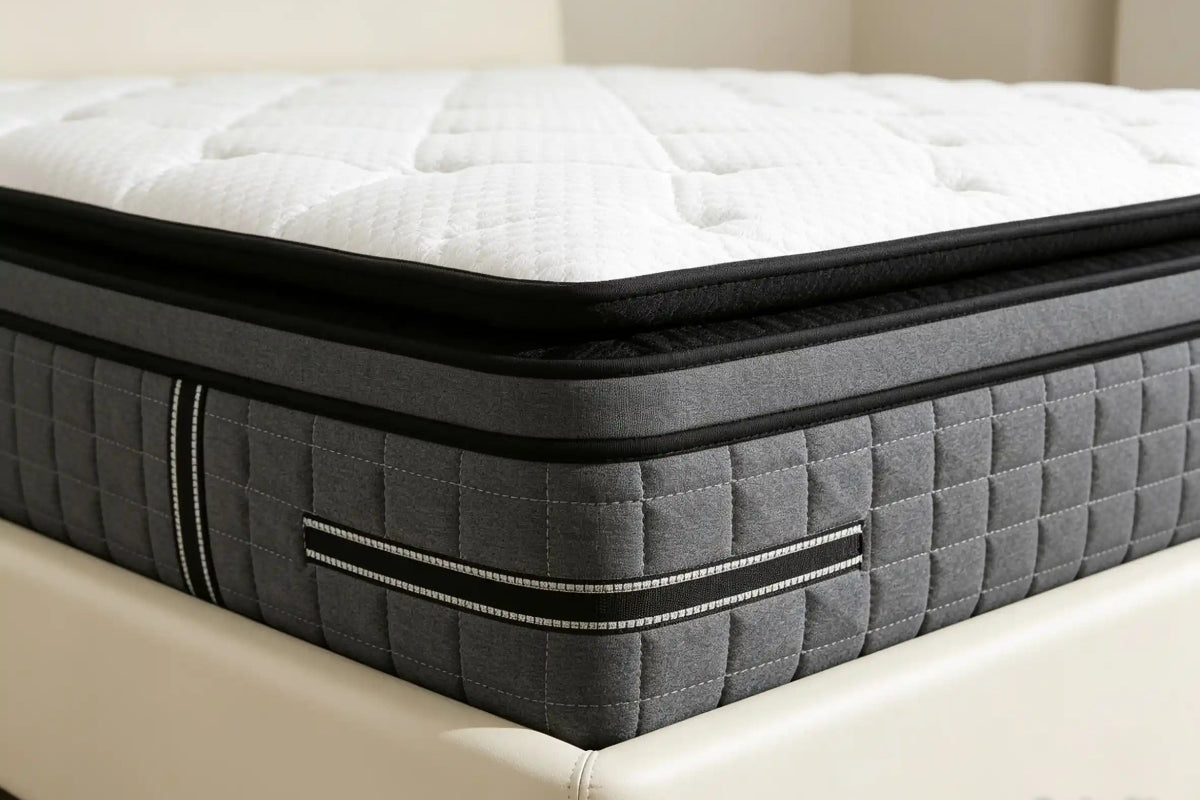 14 inches thick mattress