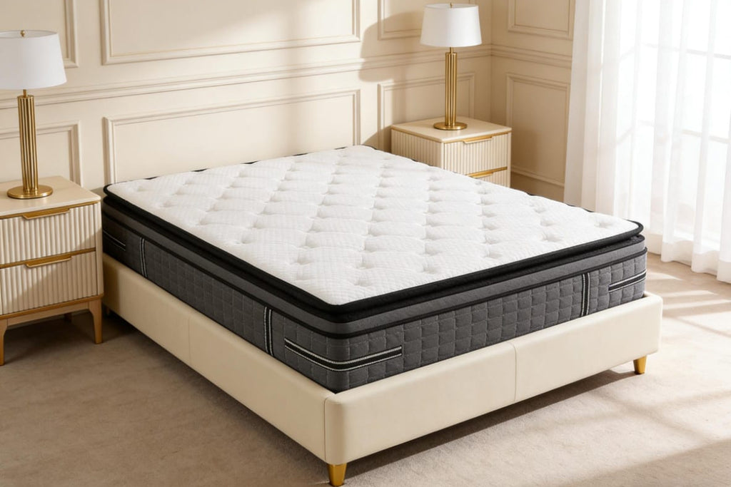 14 inches thick mattress