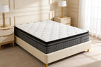 14 inches thick mattress