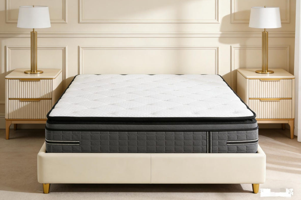 14 inches thick mattress