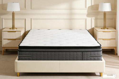 14 inches thick mattress