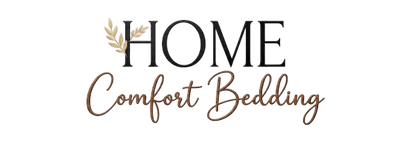 Comfort Bedding and Homes
