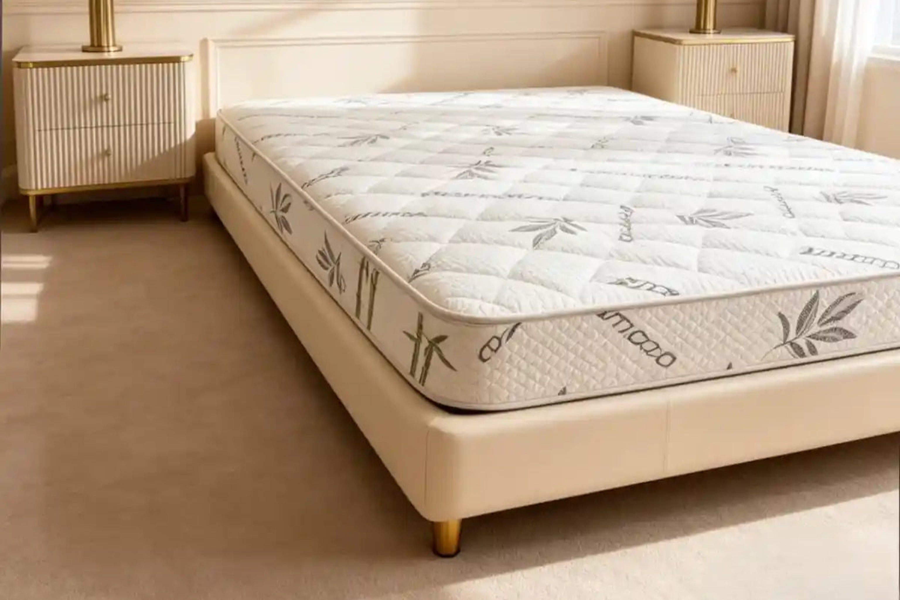Firm Mattress