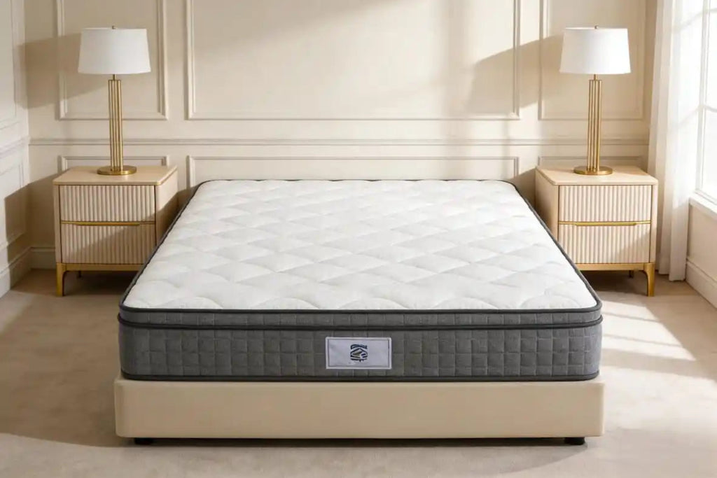 Firm Pillow Top Mattress