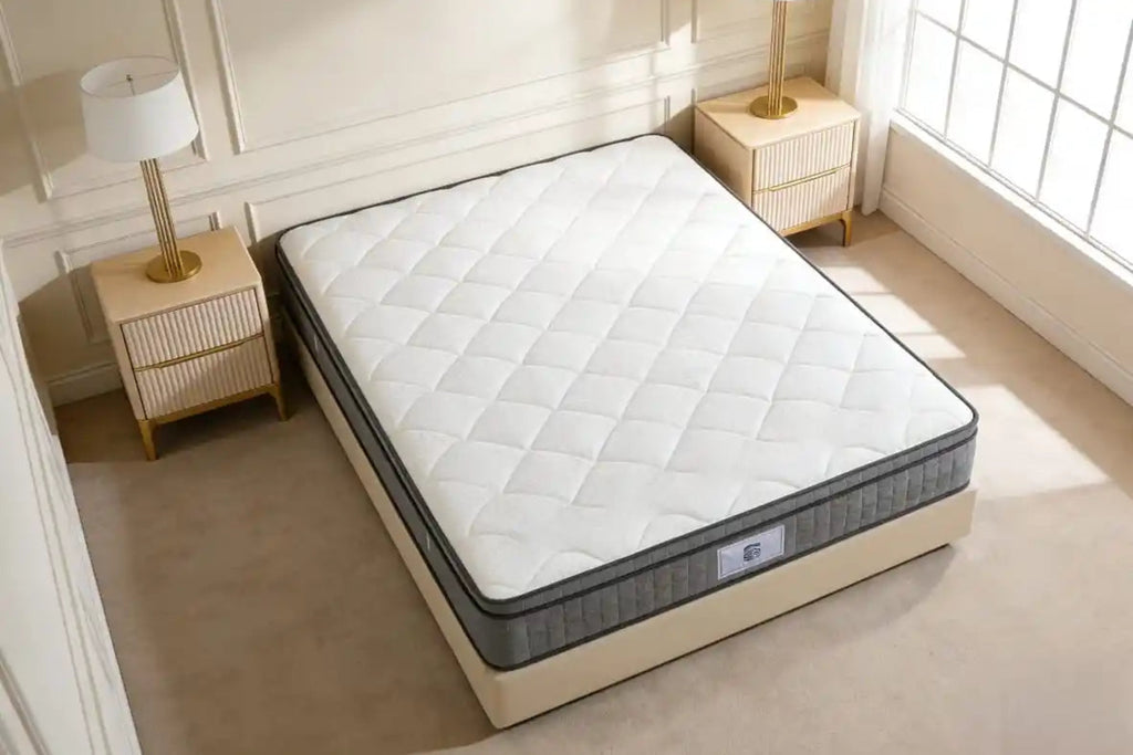 Firm Pillow Top Mattress