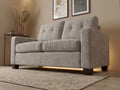 Mahoney Tufted Sofa – Classic Comfort with Contemporary Style