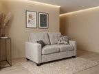 Mahoney Tufted Sofa – Classic Comfort with Contemporary Style