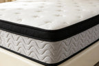 Medium Firm Pillow Top Mattress