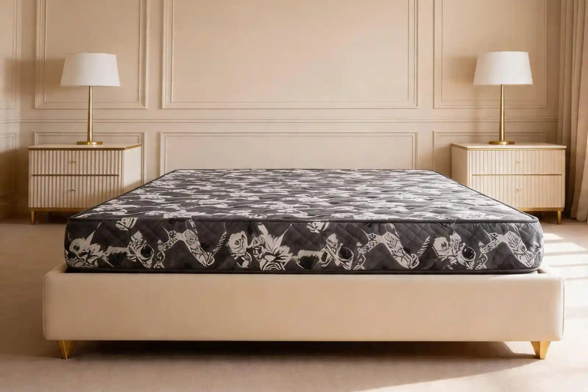 Medium Firm Mattress
