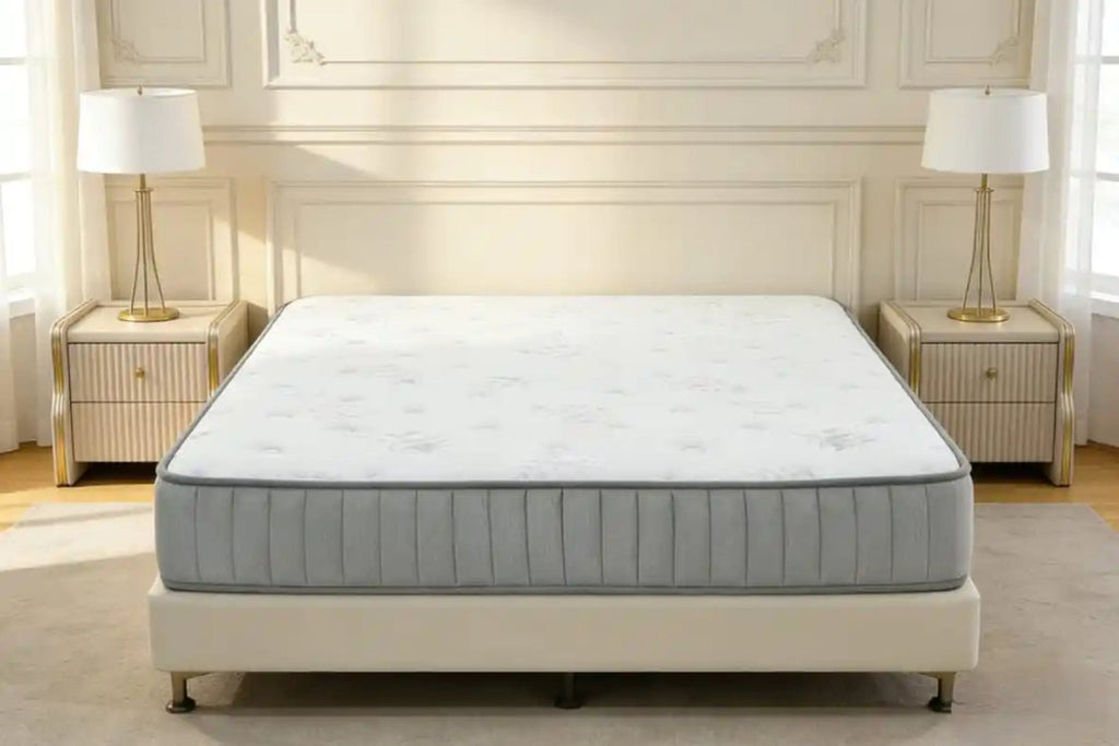 Medium Firm & Pillow Top Mattresses
