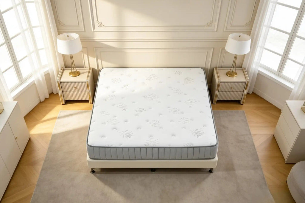 Medium Firm & Pillow Top Mattresses