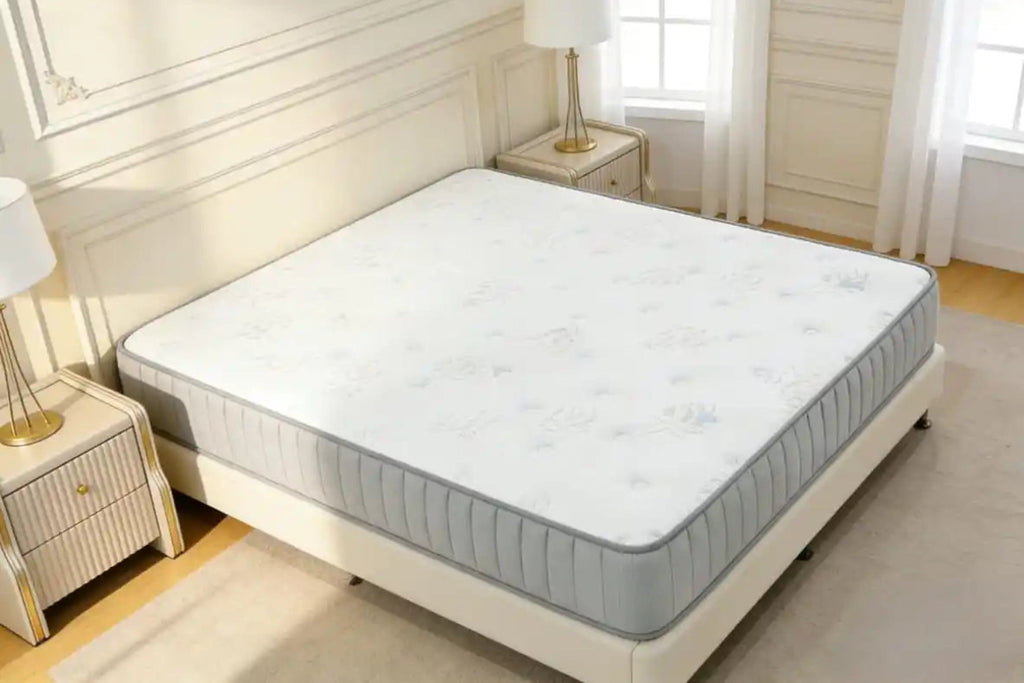 Medium Firm & Pillow Top Mattresses