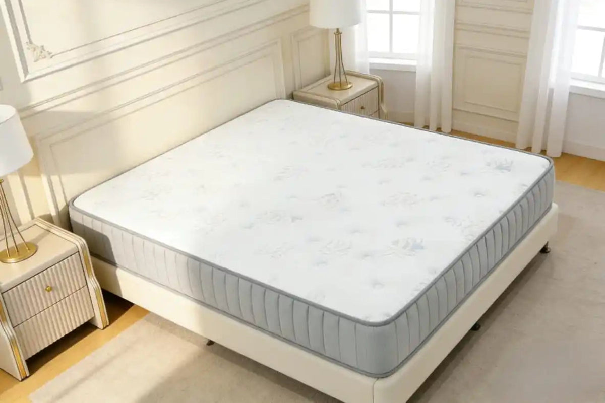 Medium Firm & Pillow Top Mattresses
