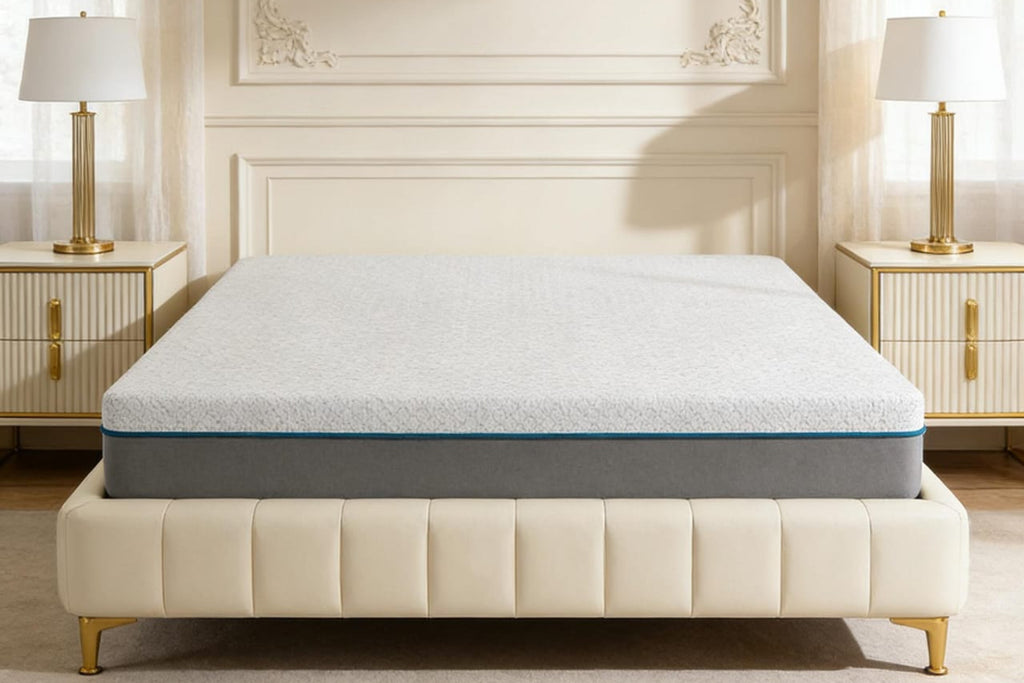 Memory Foam Mattress