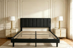 Platform Bed