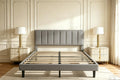 Platform Bed
