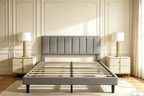 Platform Bed