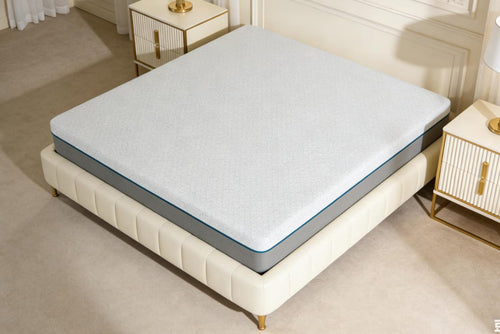 Memory Foam Mattress