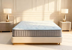 Elite Orthopedic Cloud-Comfort Mattress