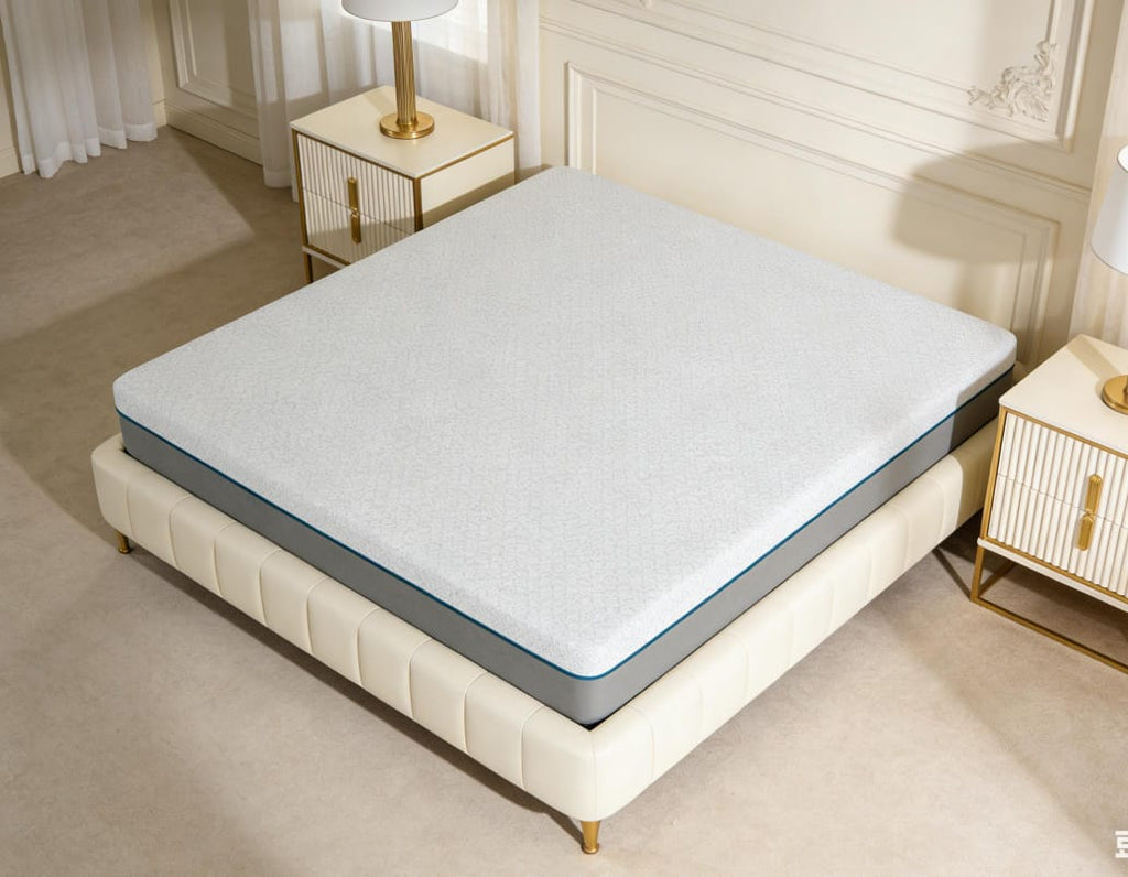 Premium Blue-Line Hybrid Mattress