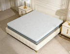 Premium Blue-Line Hybrid Mattress