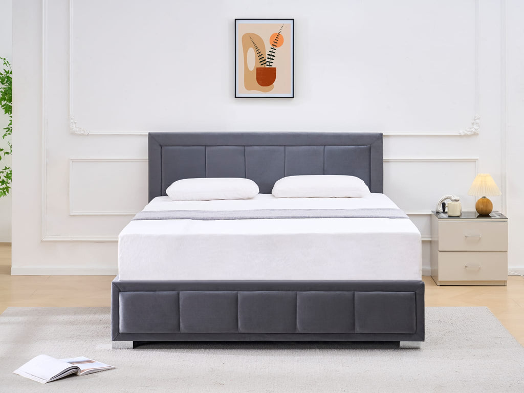 Brand new Hydraulic lift up Storage bed