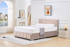 Brand new Hydraulic lift up Storage bed