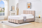 Brand new Hydraulic lift up Storage bed
