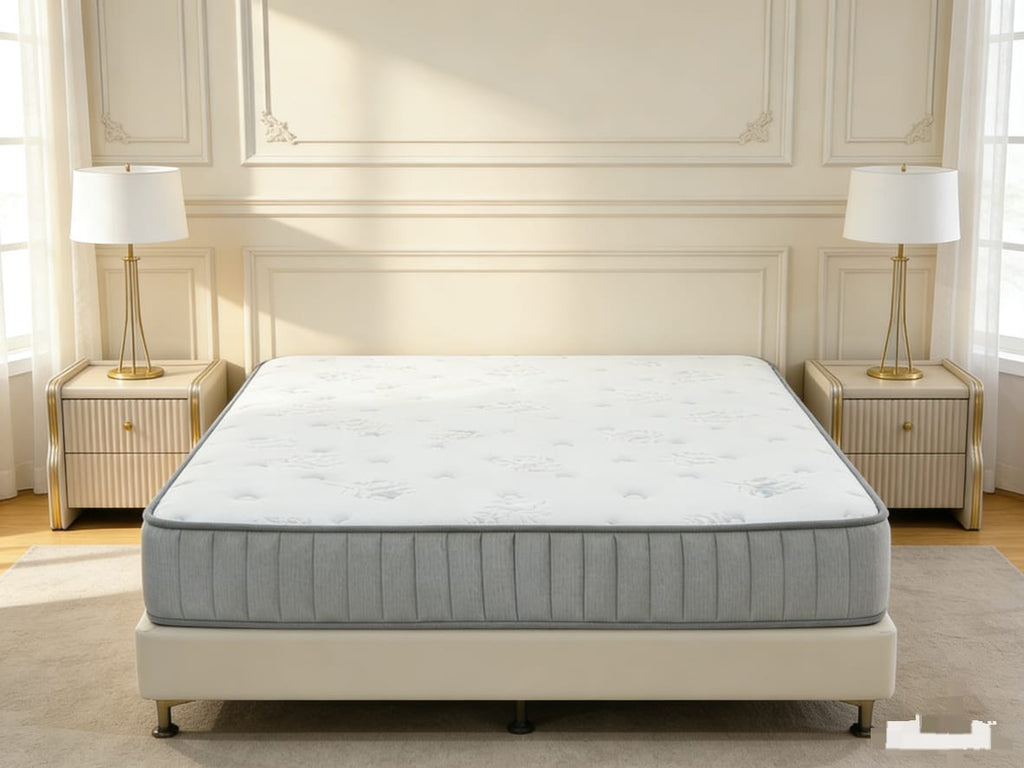 Elite Orthopedic Cloud-Comfort Mattress