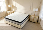 Signature Luxury Hybrid Mattress
