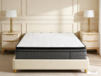 Premium Soft-Top Hybrid Mattress