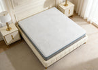 Premium Blue-Line Hybrid Mattress