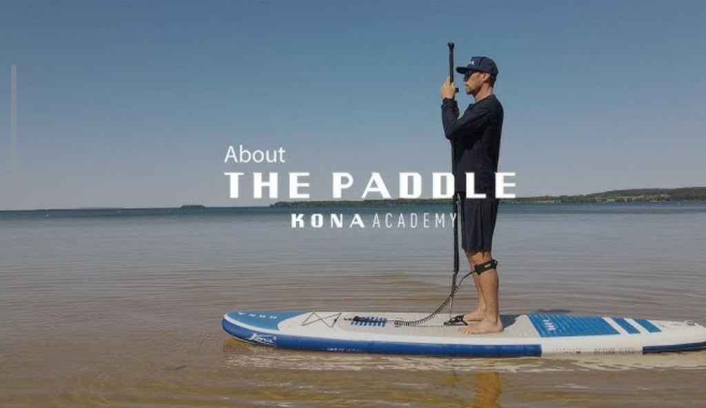 AquaGlide Inflatable Paddle Board
