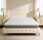 Premium Blue-Line Hybrid Mattress